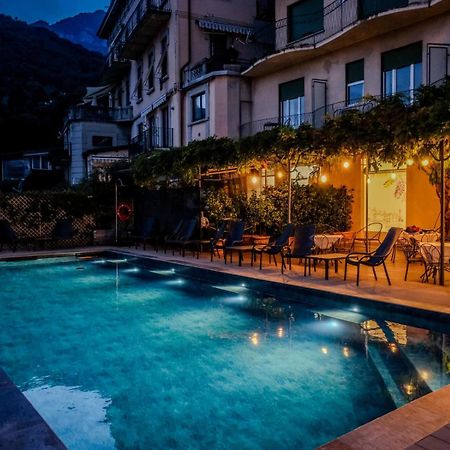 فندق Bellavista ميناجيو المظهر الخارجي الصورة